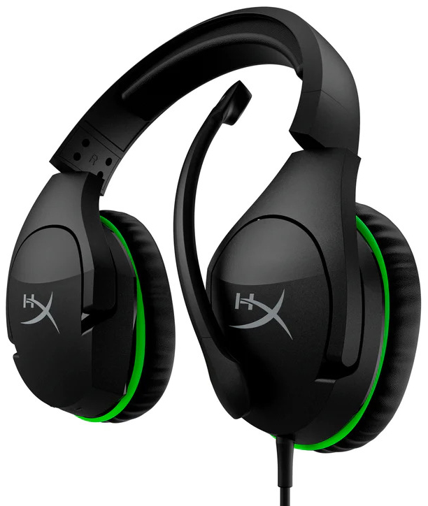 HyperX - Auriculares HyperX ClydX Stinger Xbox ONE