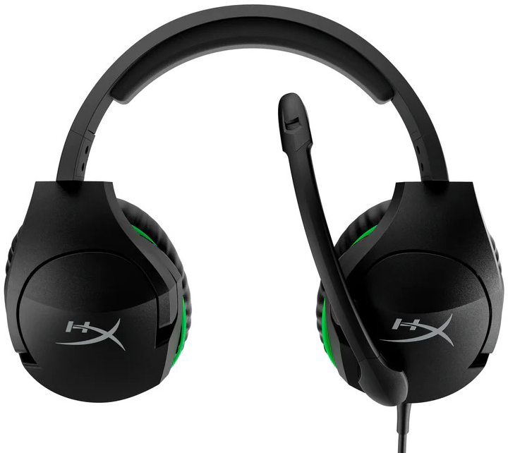 HyperX - Auriculares HyperX ClydX Stinger Xbox ONE