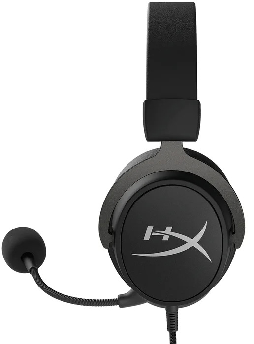 HyperX - Auriculares HyperX Clyd MIX Bluetooth Negro/Cinza