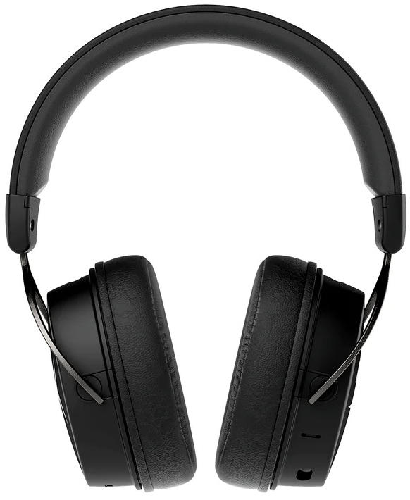 HyperX - Auriculares HyperX Clyd MIX Bluetooth Negro/Cinza