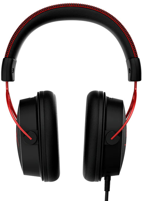 HyperX - Auriculares HyperX Clyd Alpha Pro