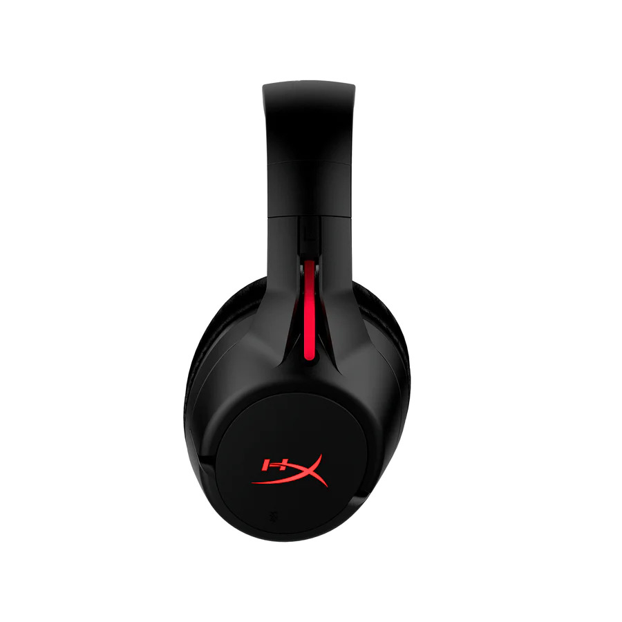 HyperX - Auriculares HyperX Clyd Flight Wireless Negro