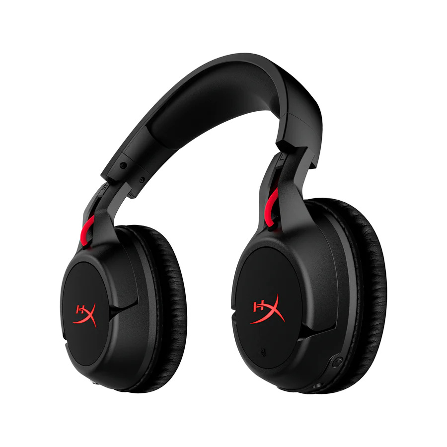 HyperX - Auriculares HyperX Clyd Flight Wireless Negro