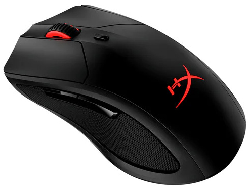 HyperX - Ratón HyperX Pulsefire Dart 16000DPI RGB Wireless