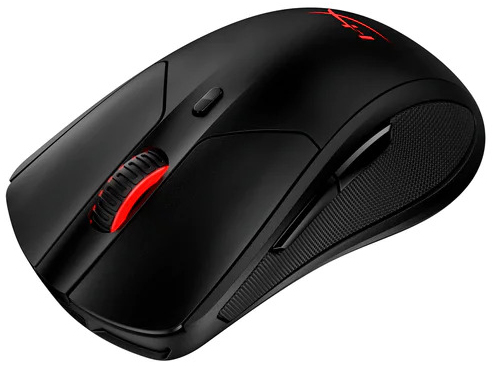 HyperX - Ratón HyperX Pulsefire Dart 16000DPI RGB Wireless