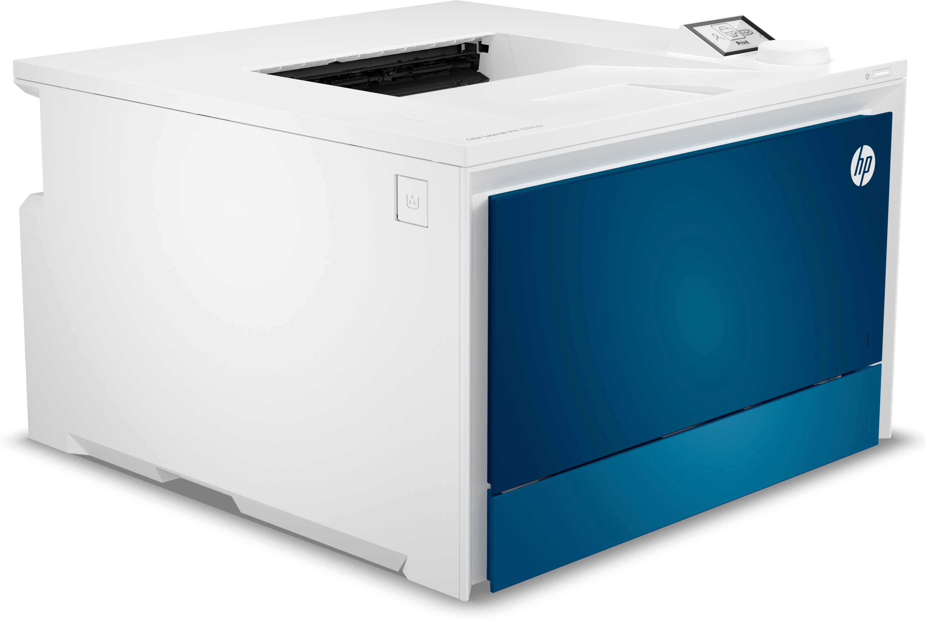  - Impresora Láser HP Color LaserJet Pro 4202dn