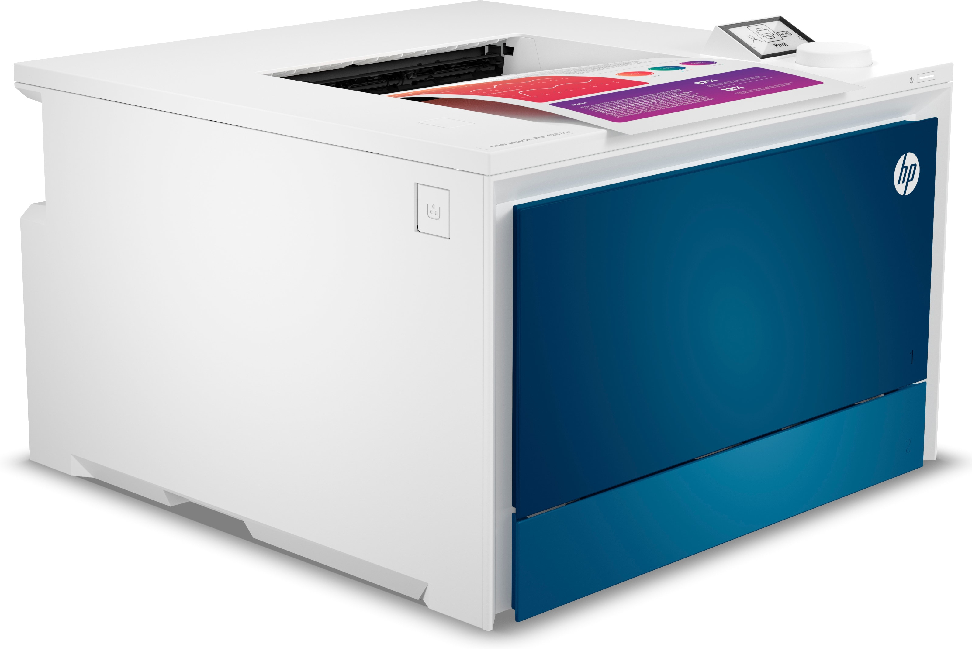  - Impresora Láser HP Color LaserJet Pro 4202dn