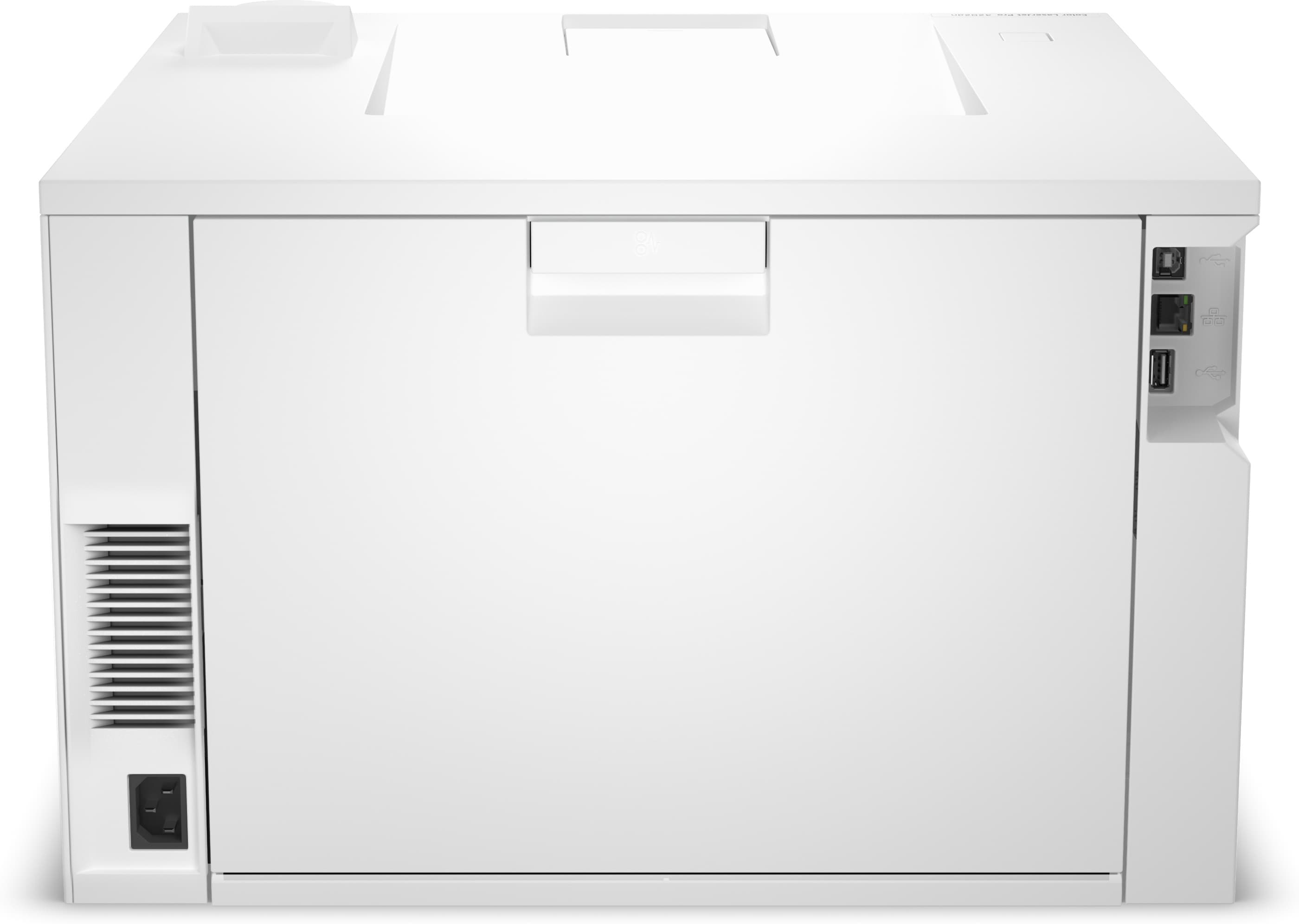  - Impresora Láser HP Color LaserJet Pro 4202dn