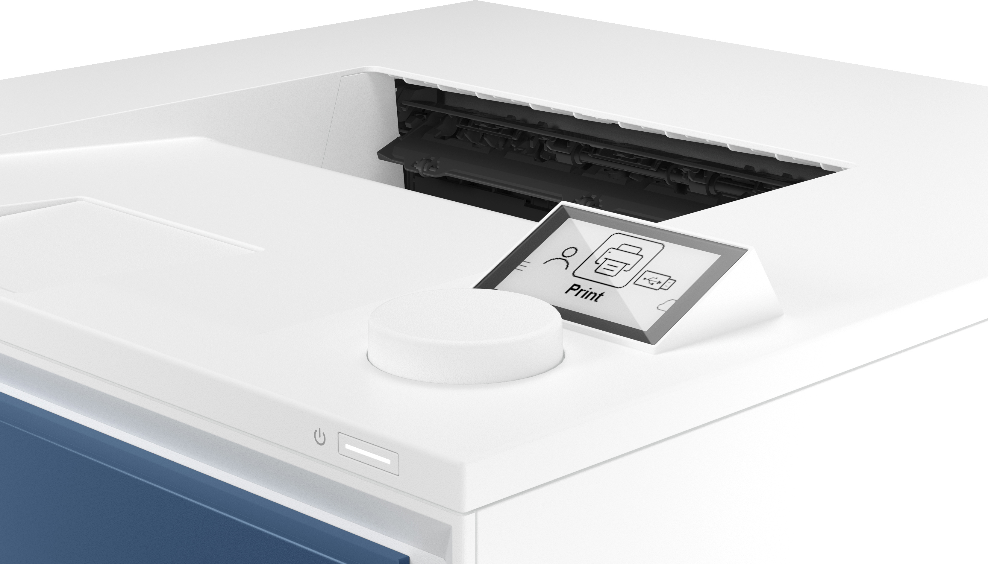  - Impresora Láser HP Color LaserJet Pro 4202dn