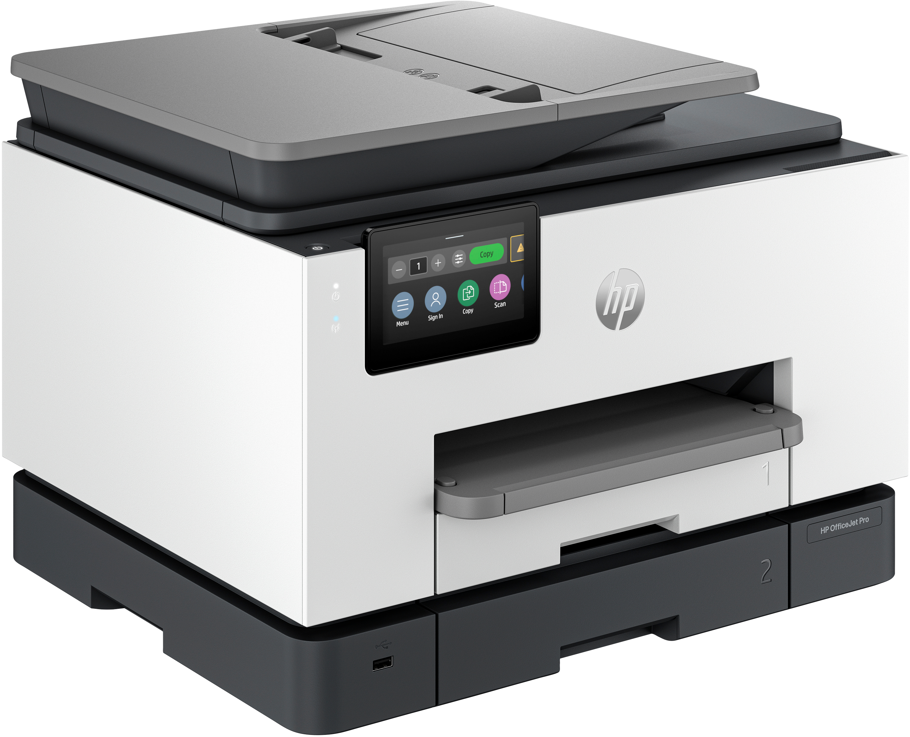 - Impresora Multifunción de Inyección de Tinta HP OfficeJet Pro 9130b Todo-en-Uno Picture of - Impresora Multifunción de Inyección de Tinta HP OfficeJet Pro 9130b Todo-en-Uno
