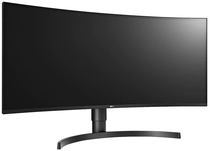 LG - ** B Grade ** Monitor Curvo LG 34" 34WN80C-B IPS UWQHD 60Hz USB-C (60W)
