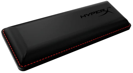 HyperX - Apoio Pulso Ratón HyperX Wrist Rest