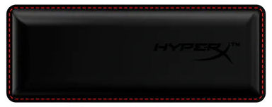 HyperX - Apoio Pulso Ratón HyperX Wrist Rest