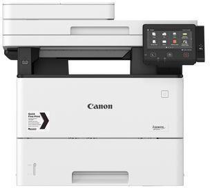 Canon - Multifunções Canon i-SENSYS MF455DW a Laser Monocromática