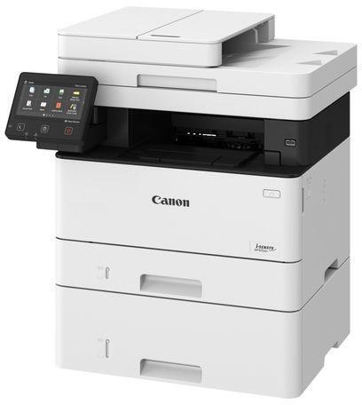Canon - Multifunções Canon i-SENSYS MF455DW a Laser Monocromática