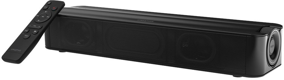 Syndbar Creative Stage SE Wireless BT