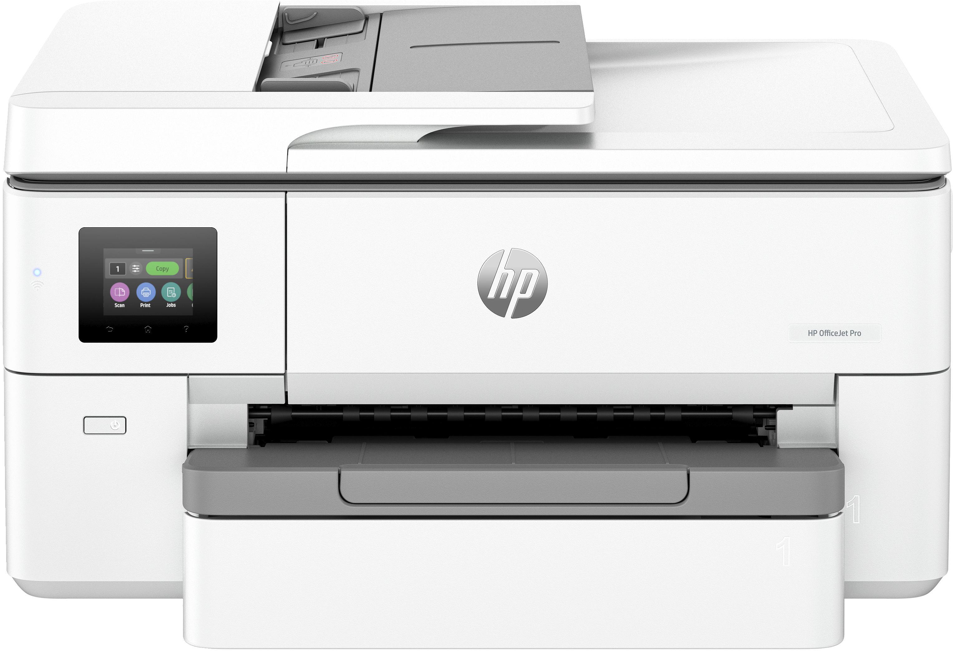 Impresora HP OfficeJet Pro 9720e
