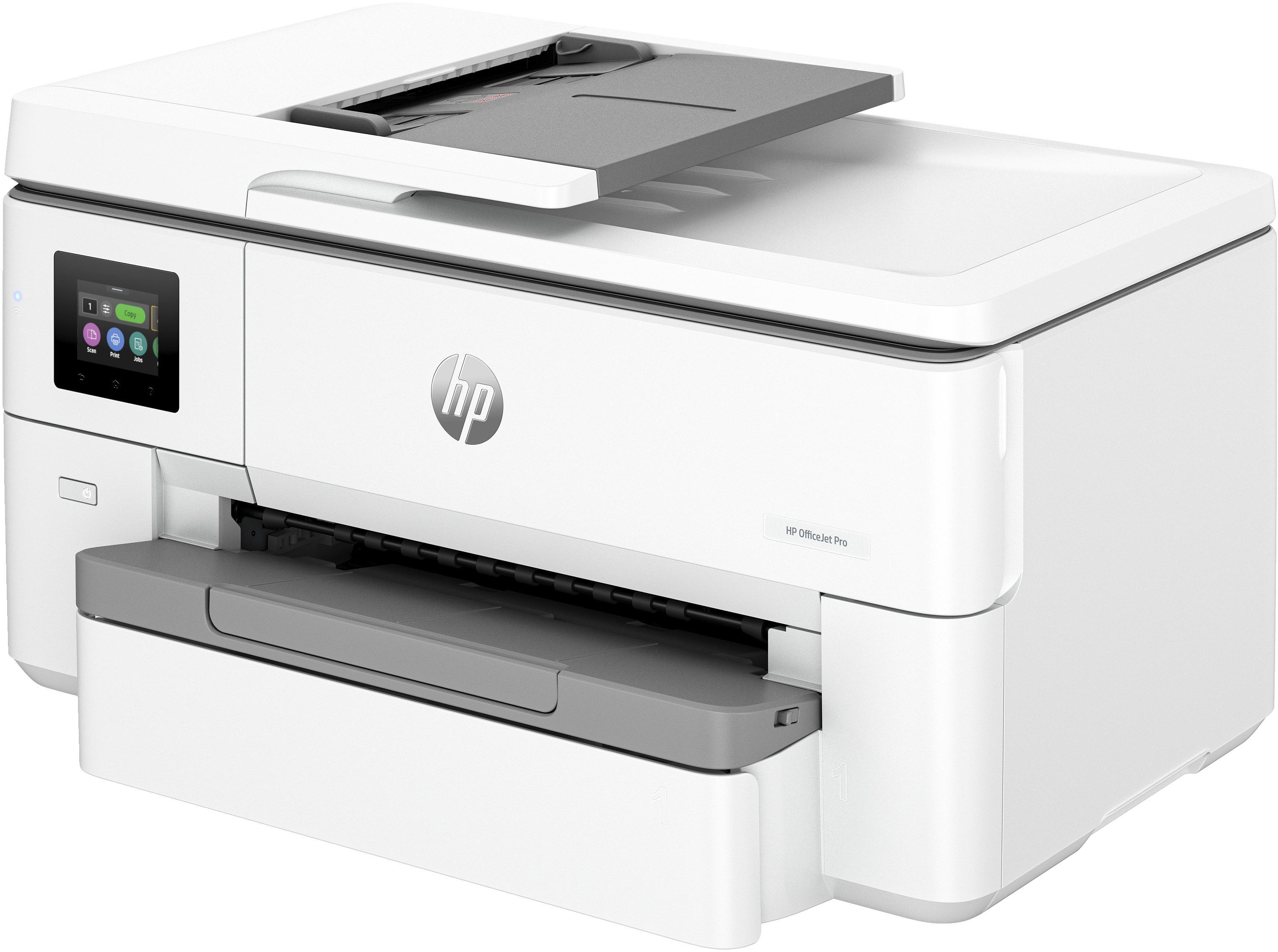 HP - Impresora HP OfficeJet Pro 9720e