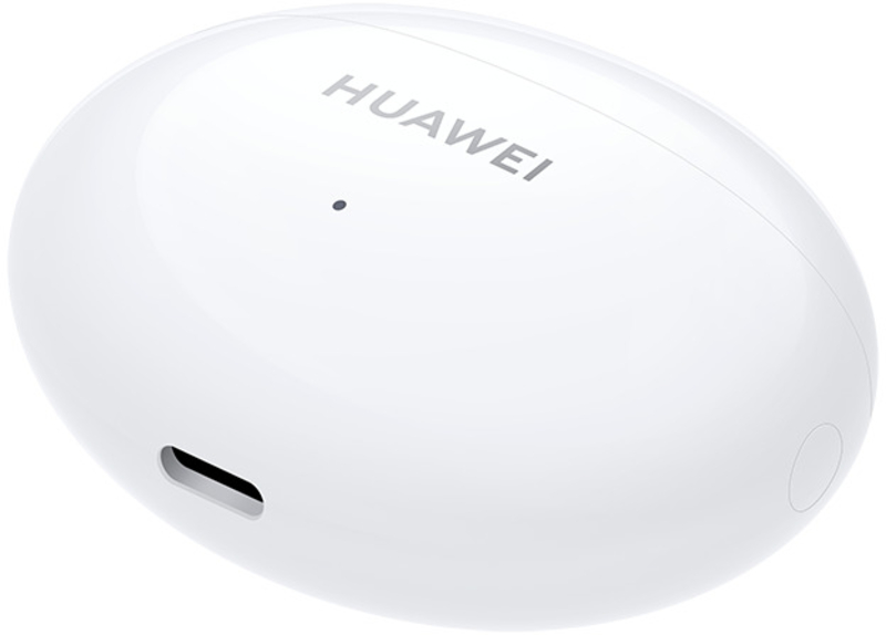 Huawei - Auriculares Huawei Freebuds 4i Bluetooth Branco