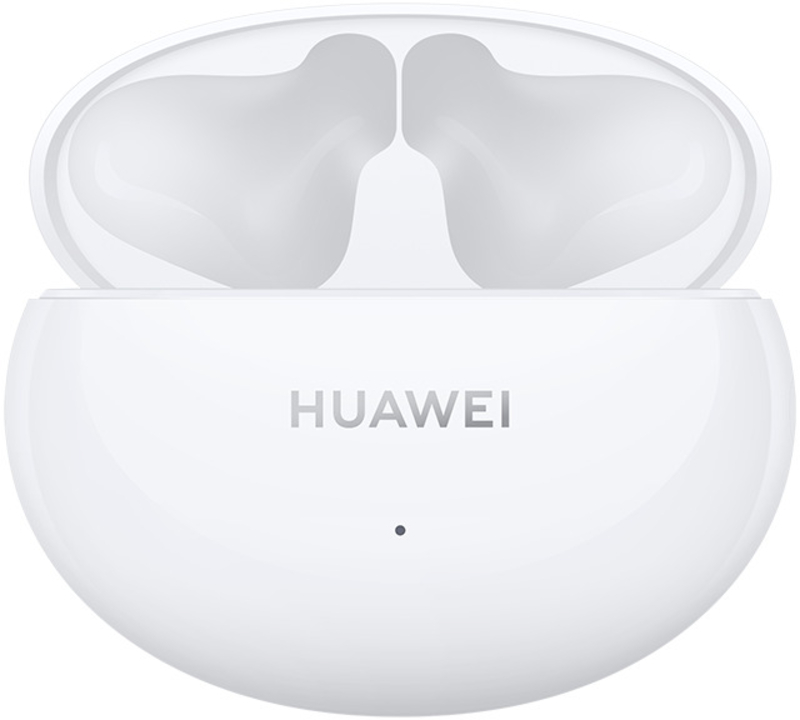 Huawei - Auriculares Huawei Freebuds 4i Bluetooth Branco
