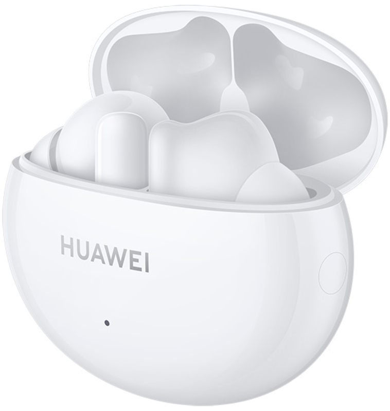 Huawei - Auriculares Huawei Freebuds 4i Bluetooth Branco