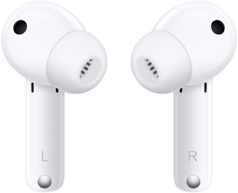 Huawei - Auriculares Huawei Freebuds 4i Bluetooth Branco