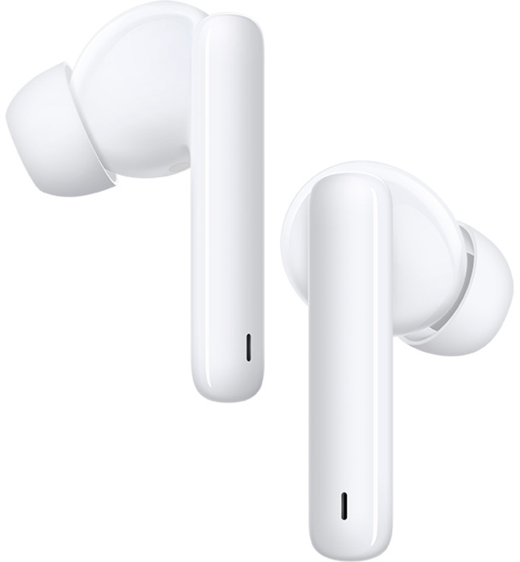 Huawei - Auriculares Huawei Freebuds 4i Bluetooth Branco