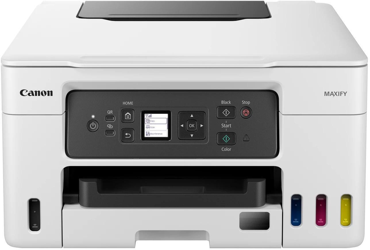 - Multifuncional Canon MAXIFY GX3050 Wi-Fi MegaTank Picture of - Multifuncional Canon MAXIFY GX3050 Wi-Fi MegaTank