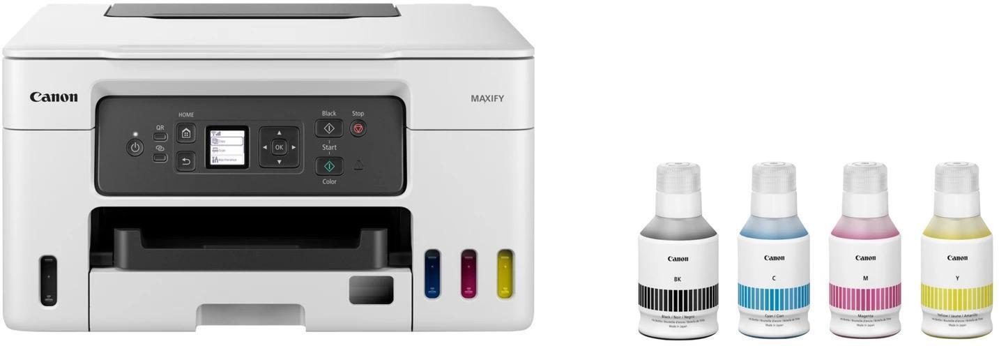  - Multifuncional Canon MAXIFY GX3050 Wi-Fi MegaTank