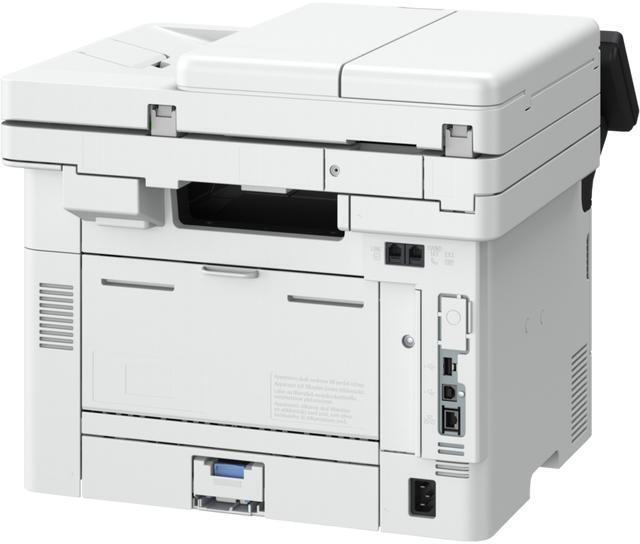 Canon - Multifunções Canon MF463dw a Laser Monocromática Wi-Fi