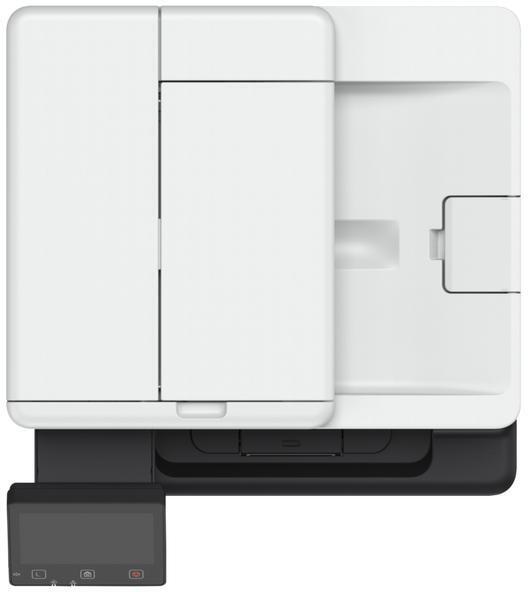 Canon - Multifunções Canon MF463dw a Laser Monocromática Wi-Fi