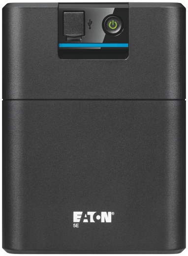 Eaton - UPS Eaton Line-interactive 5E Gen2 1200VA/660W Schuko (DIN)/USB