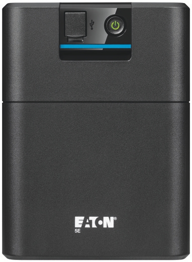 Eaton - UPS Eaton Line-interactive Eaton 5E Gen2 2200VA/1200W IEC/USB