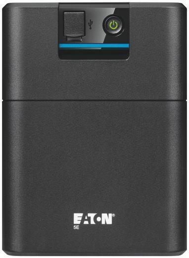 Eaton - UPS Eaton Line-interactive 5E Gen2 700VA/360W IEC