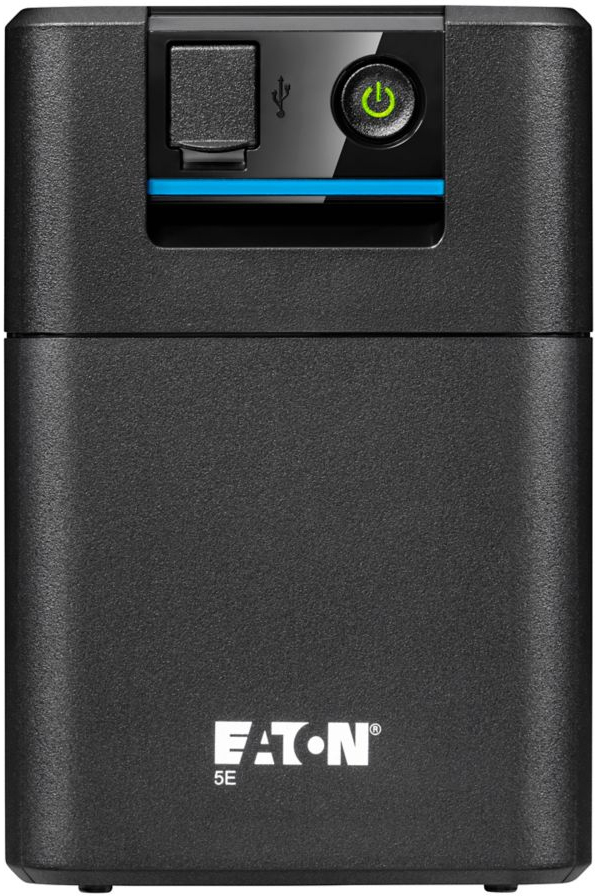 Eaton - UPS Eaton Line-interactive 5E Gen2 700VA/360W Schuko (DIN)/USB