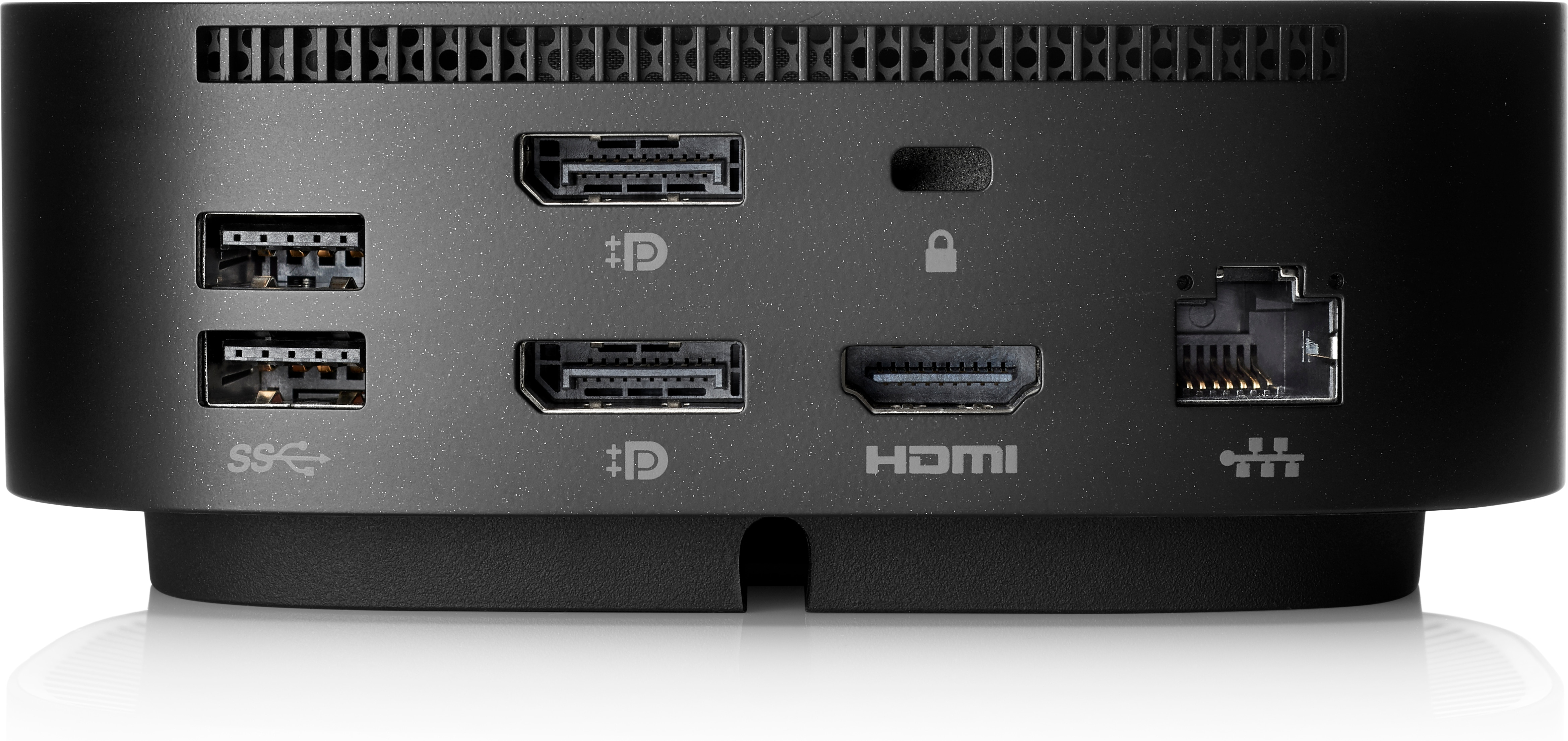 HP - Docking Station HP USB-C Universal Dock G2