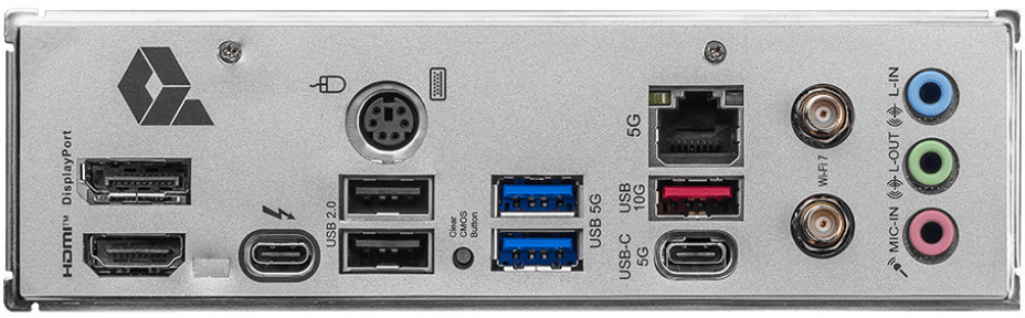 MSI - Placa Base MSI PRO B860M-A WIFI