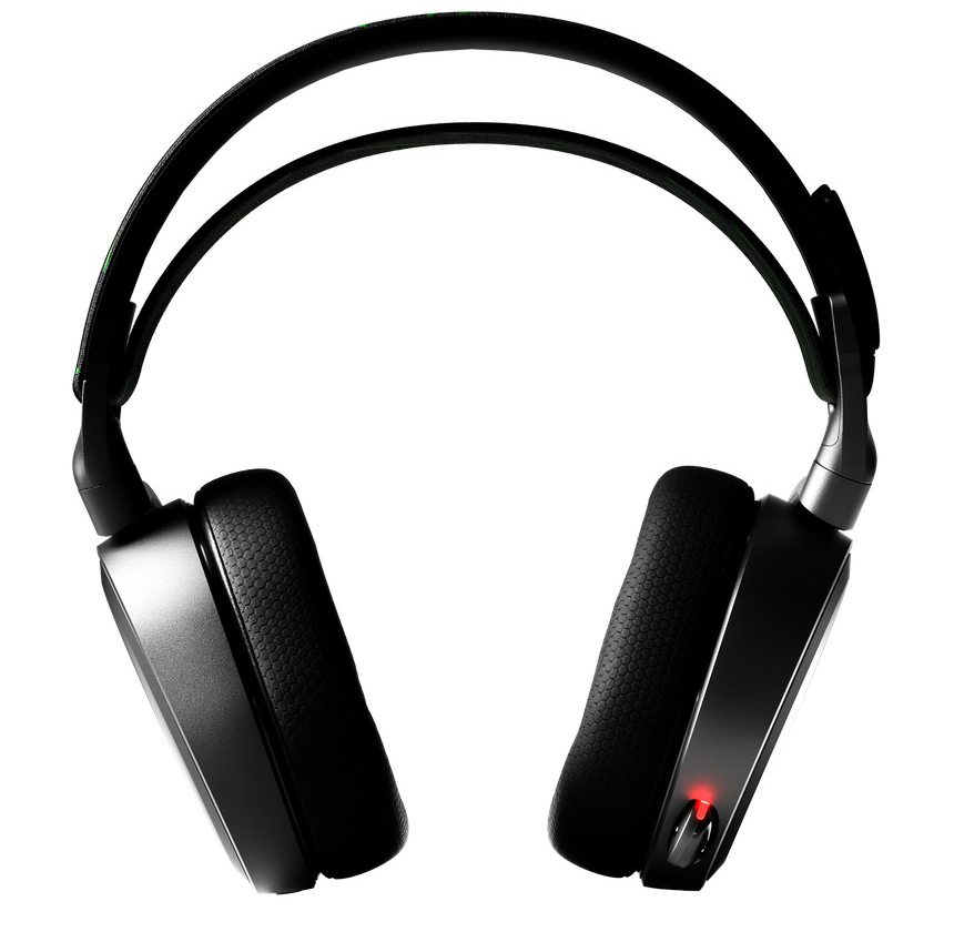 SteelSeries - Auriculares SteelSeries Arctis 9X