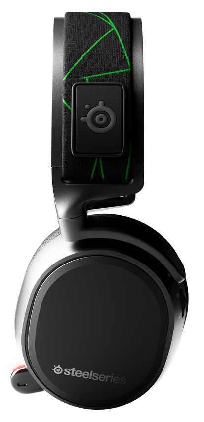 SteelSeries - Auriculares SteelSeries Arctis 9X