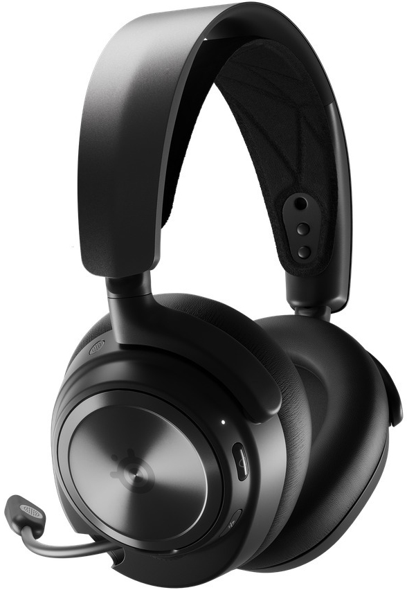 SteelSeries - Auriculares SteelSeries Arctis Nova Pro X Wireless