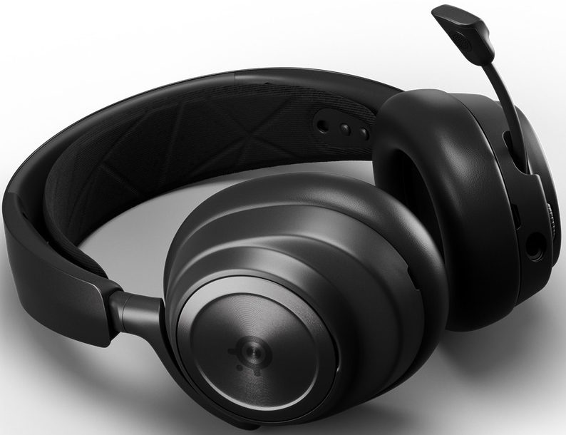 SteelSeries - Auriculares SteelSeries Arctis Nova Pro X Wireless