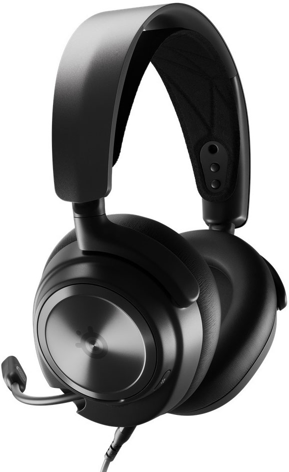 SteelSeries - Headset SteelSeries Arctis Nova Pro Xbox Negro