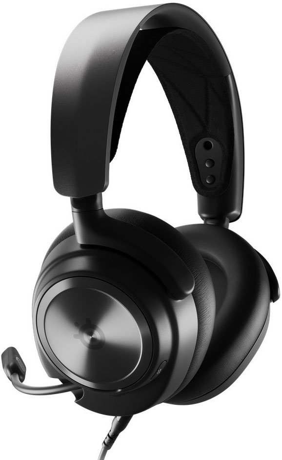 SteelSeries - Auriculares SteelSeries Arctis Nova Pro Xbox Negro