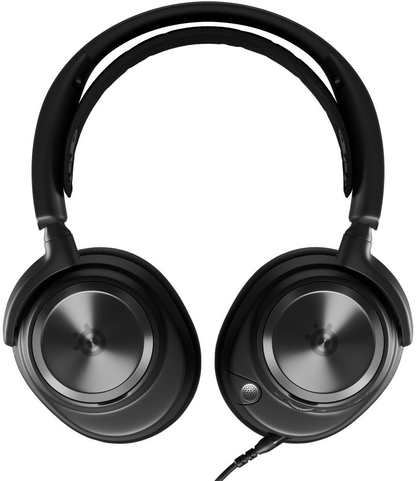 SteelSeries - Auriculares SteelSeries Arctis Nova Pro Xbox Negro