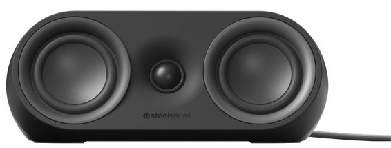 SteelSeries - Altavoces Steelseries Arena 9