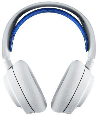 SteelSeries - Auriculares SteelSeries Arctis Nova 7P Blanco