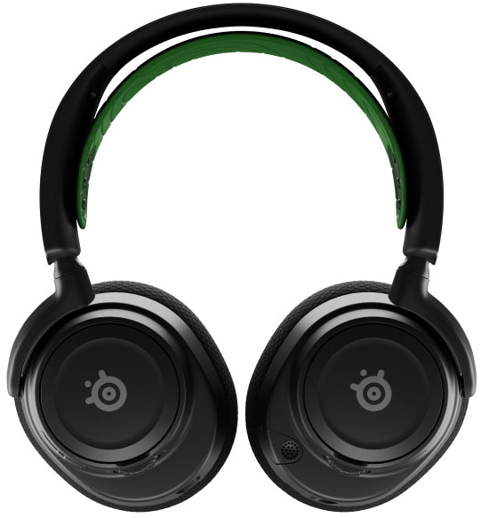 SteelSeries - Auriculares SteelSeries Arctis Nova 7X Wireless