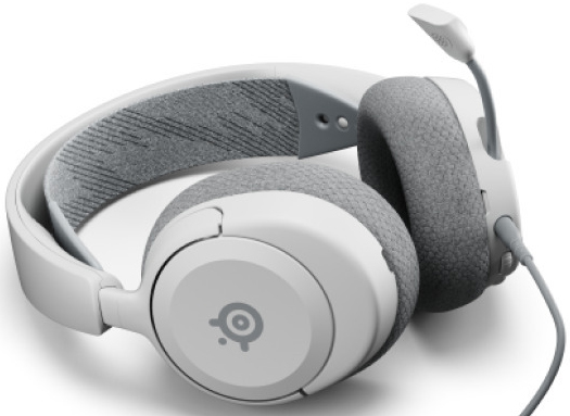 SteelSeries - Auriculares SteelSeries Arctis Nova 1P Blanco