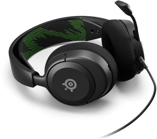 SteelSeries - Auriculares SteelSeries Arctis Nova 1X