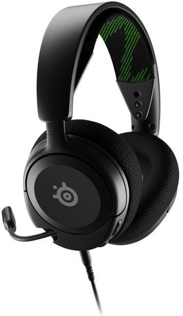 SteelSeries - Auriculares SteelSeries Arctis Nova 1X